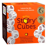 Asmodee Rory's Story Cubes Original Dice Game