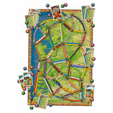 Asmodee -Ticket zum Fahren - Niederlande