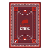 Exploding Kittens Original Edition – Kartenspiel voller Spannung und Humor – 2 bis 5 Spieler – ab 7 Jahren