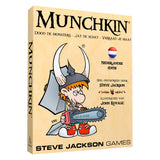 Asmodee Munchkin -Kartenspiel