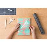 Cricut • Transferband ohne Trägermaterial, 2286 x 33 cm
