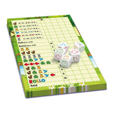 Asmodee Rollo – Yatzee-Tiere