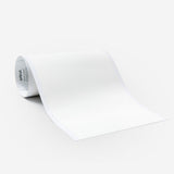 Cricut Joy • intelligente Etiketten auflösbar 91x14cm 1 Blatt weiß