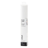 Cricut • Smart-Etiketten, auflösbar, 61 x 33 cm, 1 Blatt, weiß