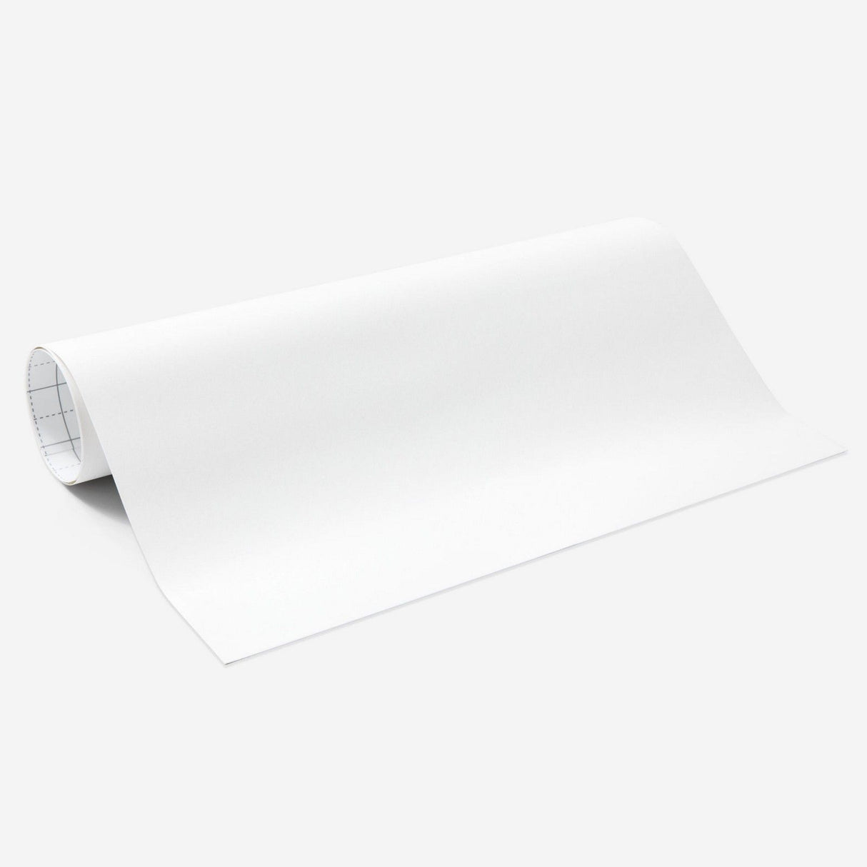 Cricut • Smart-Etiketten, auflösbar, 61 x 33 cm, 1 Blatt, weiß