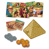 Asmodee Camel arriba