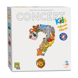 Repos Production Concept Kids Animals – Lernbrettspiel für 4+ Jahre