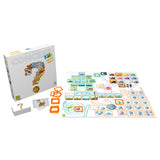 Asmodee Concept Kids Tiere