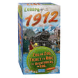 Asmodee Ticket zum Fahren - Europa 1912 Expansionssatz