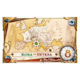 Asmodee Ticket zum Fahren - Europa 1912 Expansionssatz