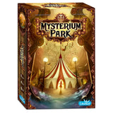 Asomodee mysteriumpark