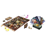 Libellud Mystery Park – Brettspiel