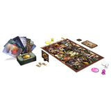 Libellud Mystery Park – Brettspiel