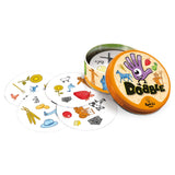 Jeu de cartes de ferme Asmodee Dobble