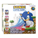 Jochbein-Sonic-Superteams