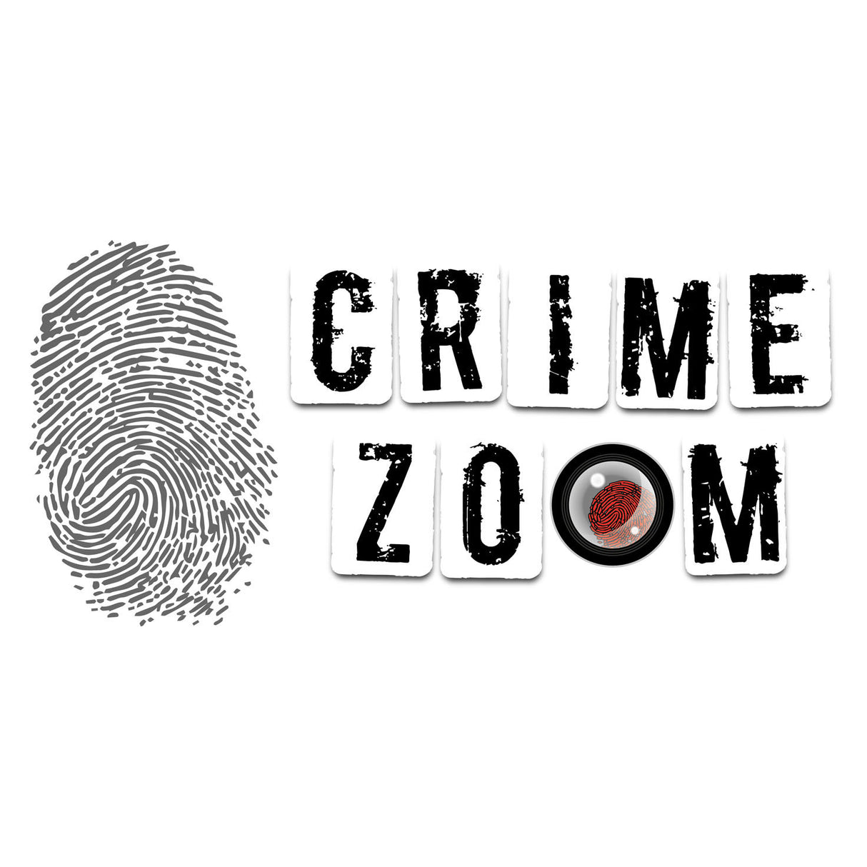 Asmodee Crime Case 1 Zijn Laatste Kaart