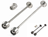 Pitlock set 03 safety kit