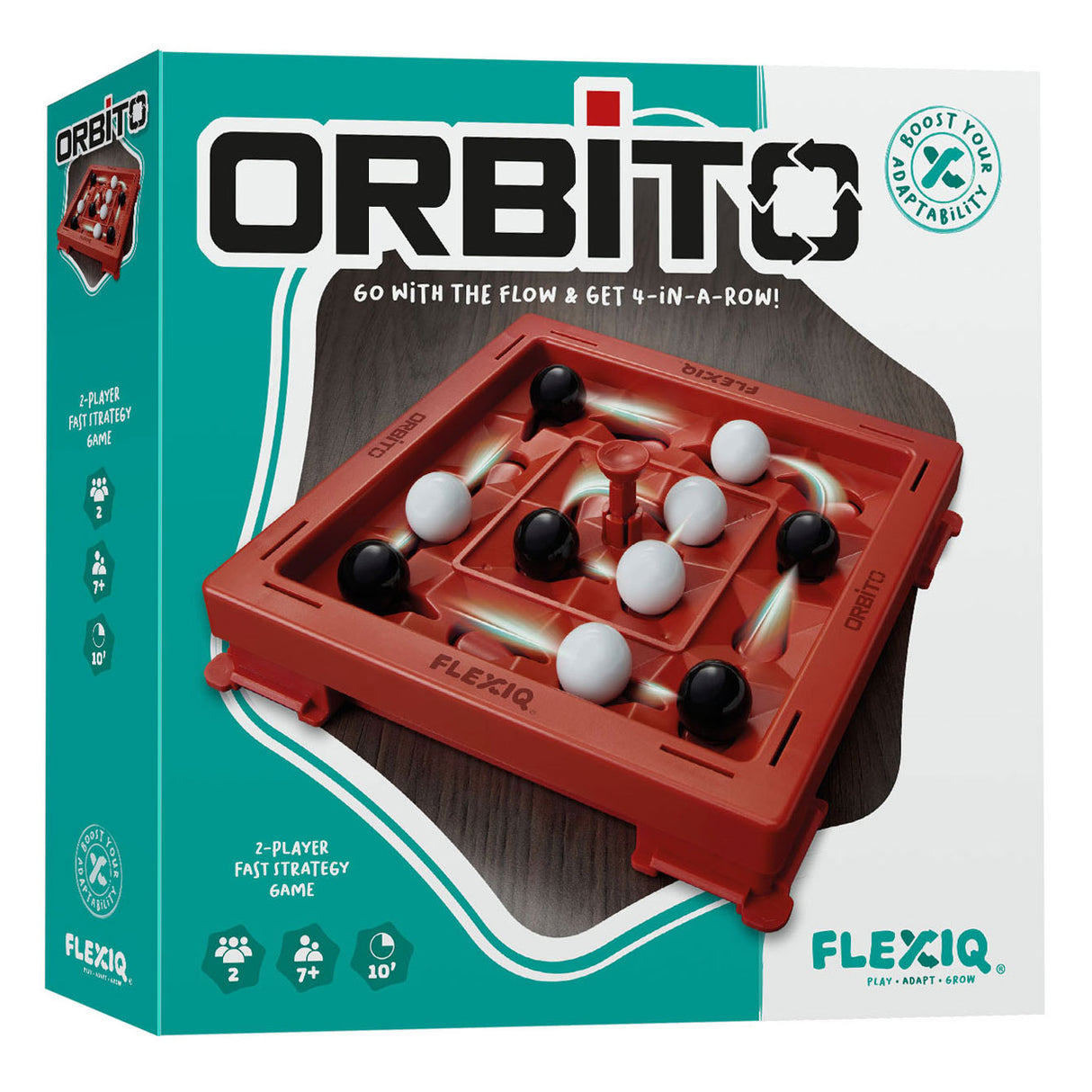 Asmodee Orbito brädspel