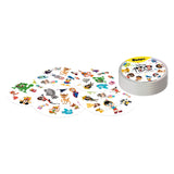 Asmodee Dobble Disney 100 -jähriges Jubiläumskartenspiel