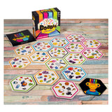 Asmodee Dobble Connect Kaartspel