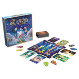 Libellud – Dixit Disney – kreatives Brettspiel – 84 Karten basierend auf Disney-Pixar-Filmen