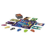 Libellud – Dixit Disney – kreatives Brettspiel – 84 Karten basierend auf Disney-Pixar-Filmen