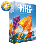 Gra karciana Asmodee Kites