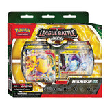 AsModee Pokemon TCG League Battle Deck