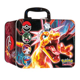 AsModee Pokemon TCG Collector's Chest