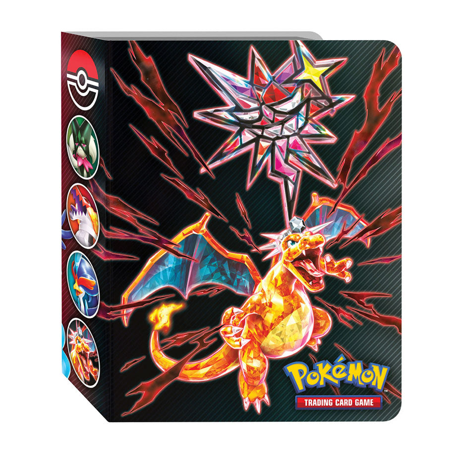 AsModee Pokemon TCG Collector's Chest