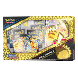 ASMODEE TCG SWSH12.5 PIKACHU VMAX Premium Collection