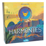 Asmodee-Harmonien