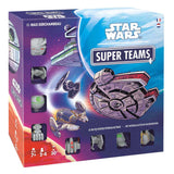 Asmodee Star Wars Super Teams Brettspiel