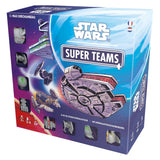 Asmodee Star Wars Super Teams Brettspiel