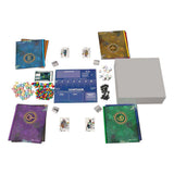 Asmodee Vantage-Brettspiel – 1 bis 6 Spieler