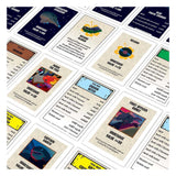 Monopoly winning moves - bordspel - lilo stitch - engels