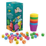 Asmodee Perudo Würfelspiel