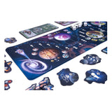 Rebel Studio – Mlem Space Agency – Niederländisches Brettspiel