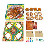 Asmodee Brettspiel Dixit Kids, kooperatives Brettspiel für Kinder.