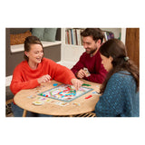 Brettspiel „Ticket to Ride Paris“.