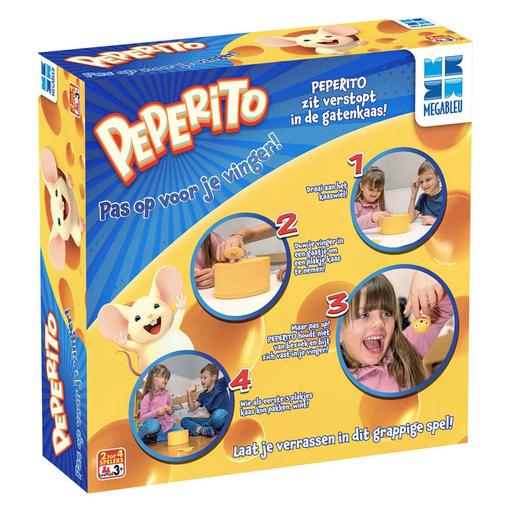 Peperito