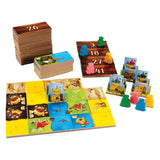 Geronimo Games Kingdomino Brettspiel