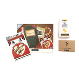 Geronimo Games vermutet Brettspiel