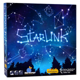 Juego de mesa de starlink de los juegos de Geronimo