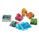 Cubeez - Würfelspiel