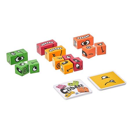 Cubeez - Würfelspiel