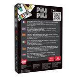 Asmodee pili pili kaartspel (nl versie)