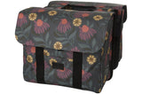 Fastrider nyla double bike bag trend lola flower