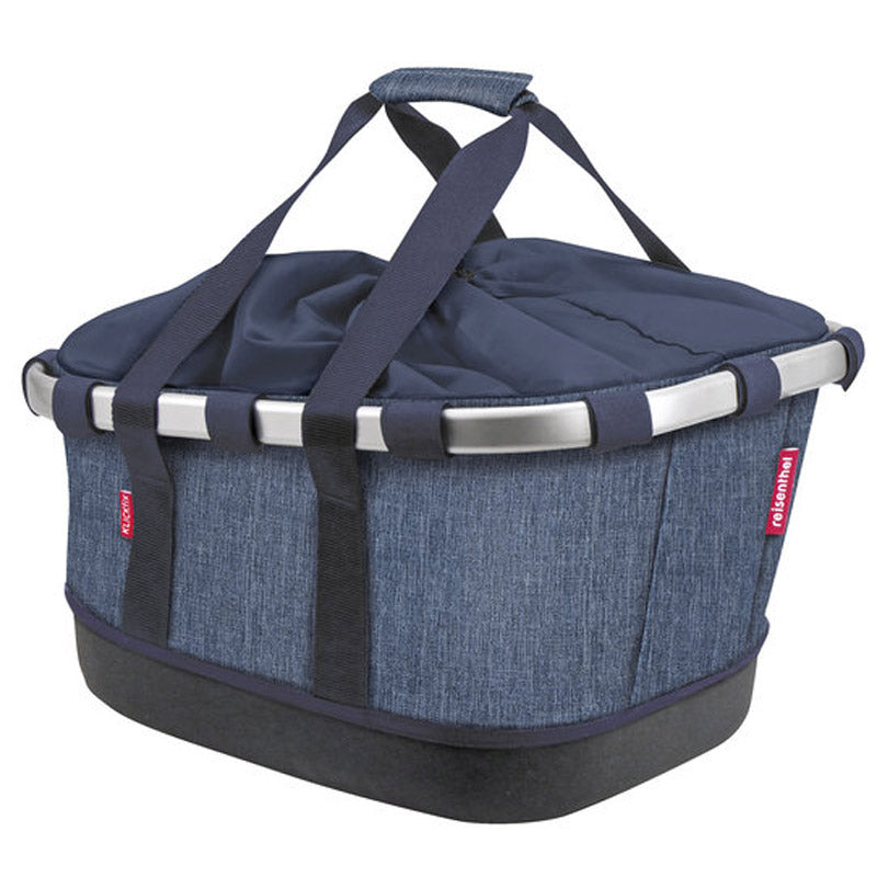 Rixen Kaul - Klickfix Bike Basket GT Einkaufskorb