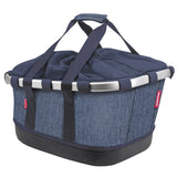 Rixen Kaul - Klickfix Bike Basket GT Einkaufskorb